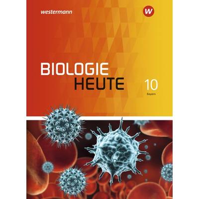 Biologie heute SI - Allgemeine Ausgabe 2017 für Bayern, Gebundene Ausgabe von , Schroedel, 978-3-507-87358-2