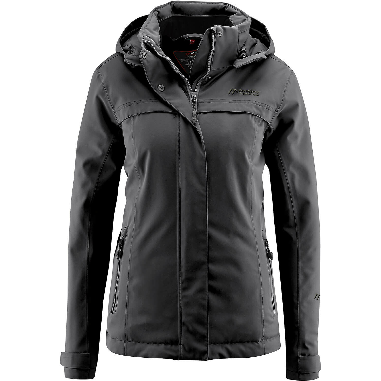 Lisbon black (M10900) 38