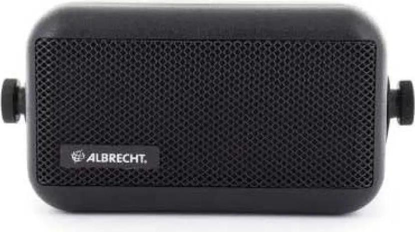 Albrecht Aanvullende luidsprekers Cb 5090/Cb 250