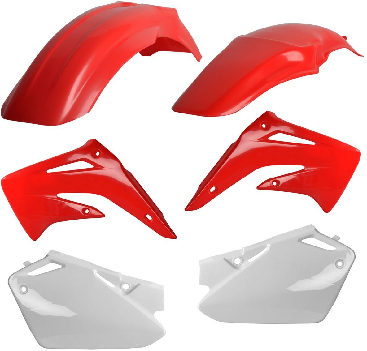 Motocross- Kunststoffteile CEMOTO 91174 CEM