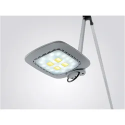 Hansa, Tischlampe, E-Motion (585 lm)