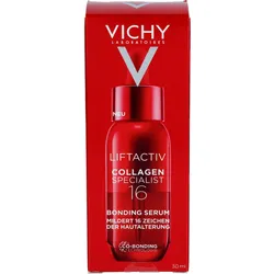 Vichy Liftactiv Collagen Specialist 16 Serum 30 ML