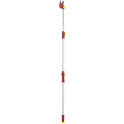 Wolf-Garten, Gartenschere, Power Dudal Cut RR 400 T