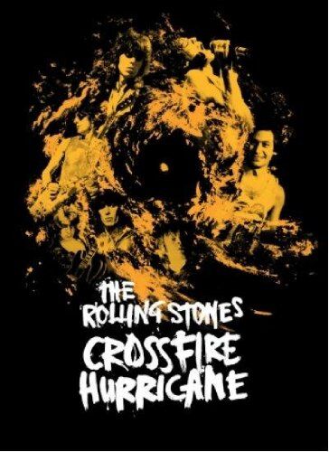 Brett Morgen - The Rolling Stones - Crossfire Hurricane - Preis vom 14.10.2026 23:07:16 h