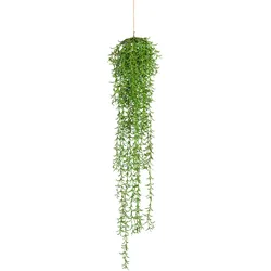 Kunstpflanze in Grün ca. 110cm