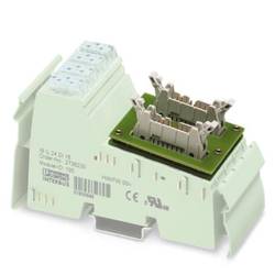 Phoenix Contact 2302764 FLKM 14-PA-INLINE/OUT16 SPS-Fronttafeleinsatz