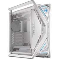 ROG HYPERION GR701 , Big-Tower-Gehäuse weiß, Tempered Glass x 2