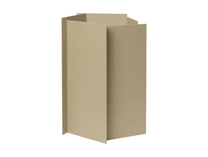 Ferm Living Jardinière Fragma 39x27,5 cm Cashmere