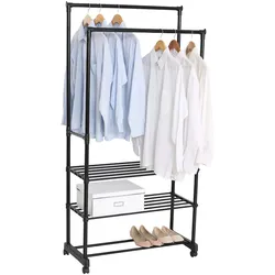 HTI-Living Regal für begehbaren Kleiderschrank Lena