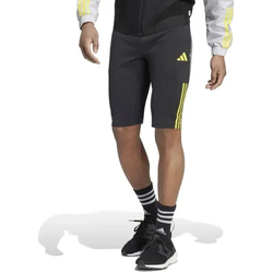 adidas Tiro 23 Competition Trainingshose Herren - schwarz/gelb -