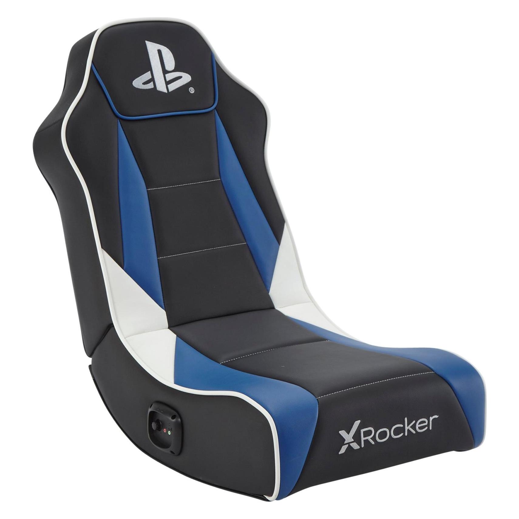 X Rocker Geist 2.0 (2021027)