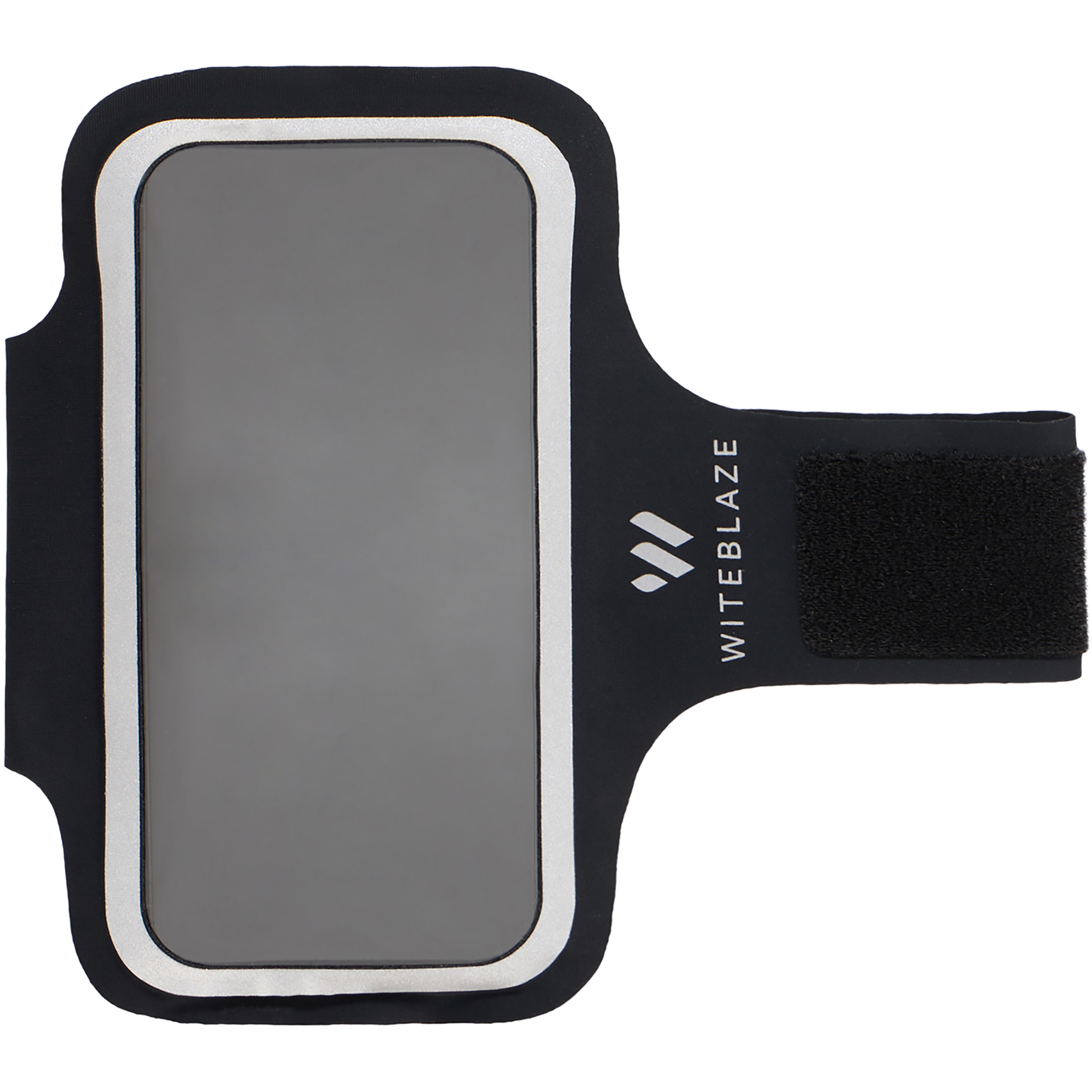 Witeblaze Arm Pouch Trainingsgeräte schwarz