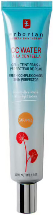Erborian CC Water Clair Crème Teintée, BB et CC Crèmes