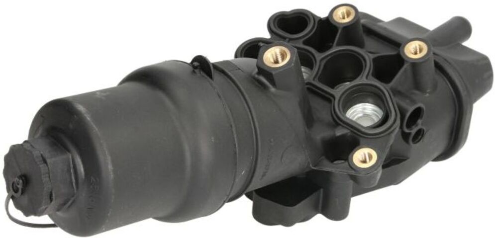 Gehäuse, Ölfilter THERMOTEC DFW001TT