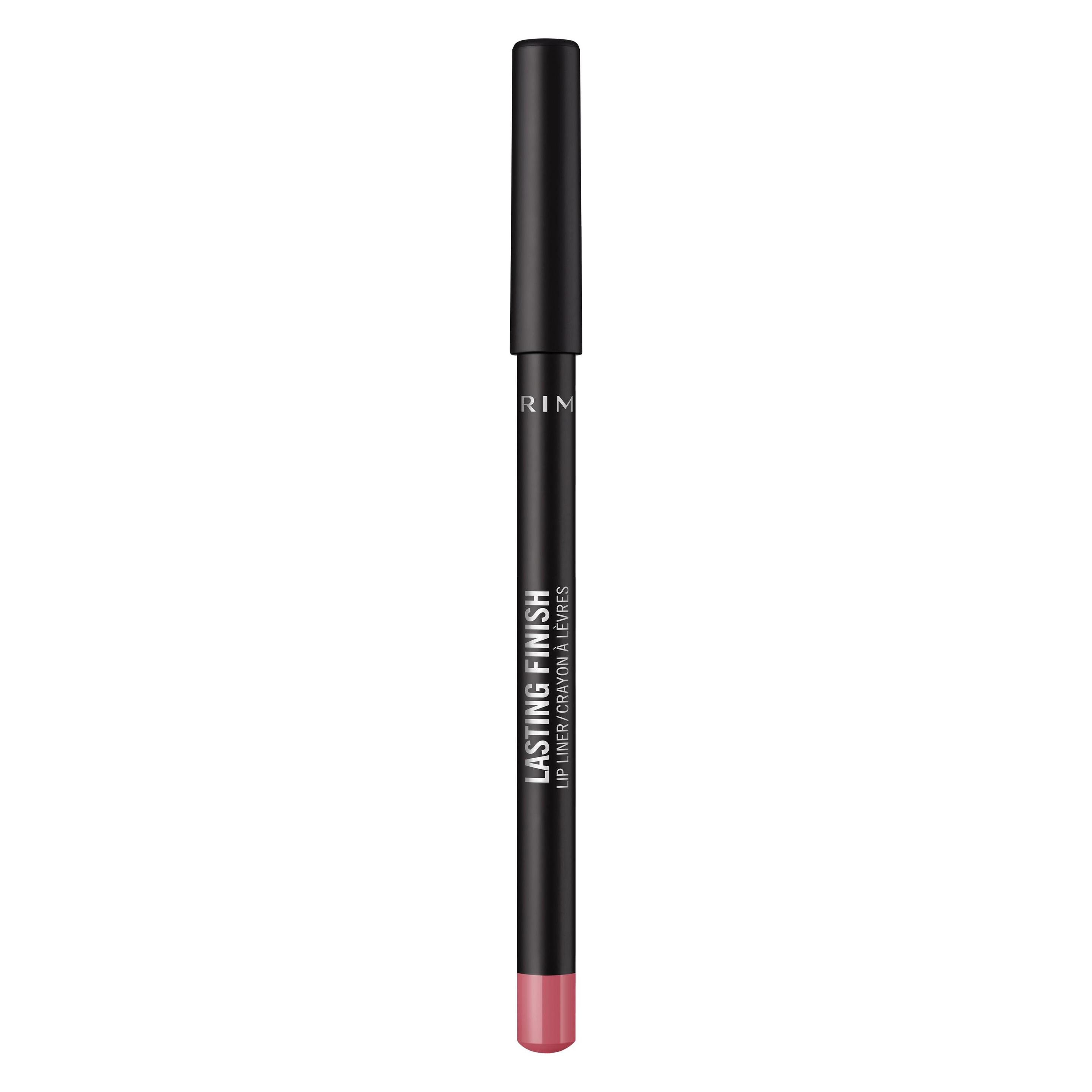 Rimmel London LASTING FINISH 8H lip liner #120 (120 Pink Candy) (350057617)