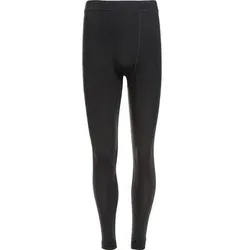 WHISTLER Whistler Herren Tight Bosco M Wool Baselayer Tight, Größe L in Schwarz 01100