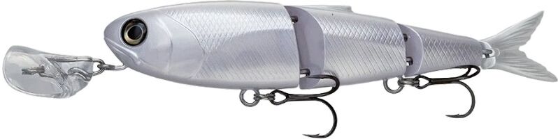 Headbanger Spitfire 16cm-White