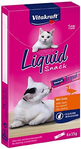 Vitakraft Italia Spa Vitakraft New Cat Liq Anatr+be
