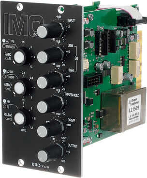 DOCtron IMC-500