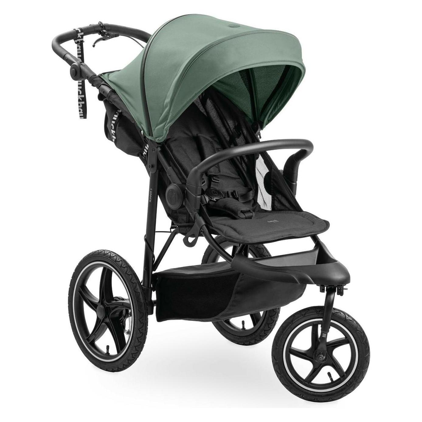 Hauck Runner 3 (274187)