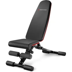 Sportstech, Bauchtrainer