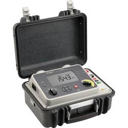 Megger DLRO100XB (P2 - SCHUKO) Mikroohmmeter 1004-914