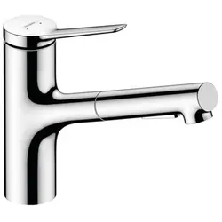 Hansgrohe Zesis Küchenarmatur Chrom 74803000
