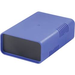 Donau Elektronik KGB12 523117 Universal-Gehäuse 135 x 95 x 45 Polystyrol (EPS) Blau 1 St.