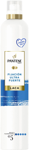 Pantene Pro-V Ultra Strong Hold Hairspray 250 ml