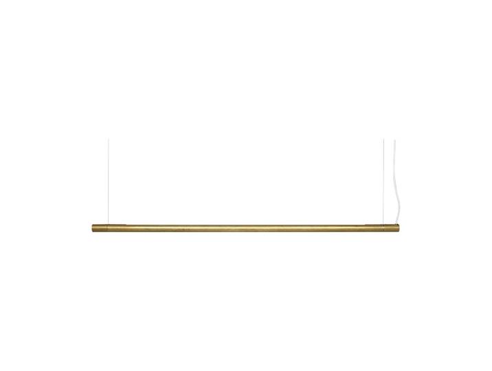 Örsjö Belysning Tell Deckenleuchte 230 cm Rohmessing