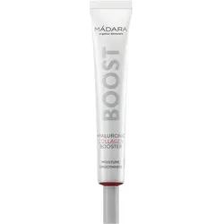 Madara, Gesichtscreme, Boost Hyaluronic Collagen Booster (25 ml, 24h Creme)