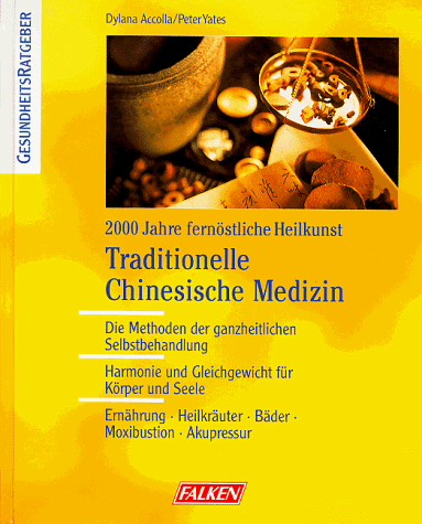 Dylana Accolla - Traditionelle Chinesische Medizin - Preis vom 09.10.2026 07:28:09 h