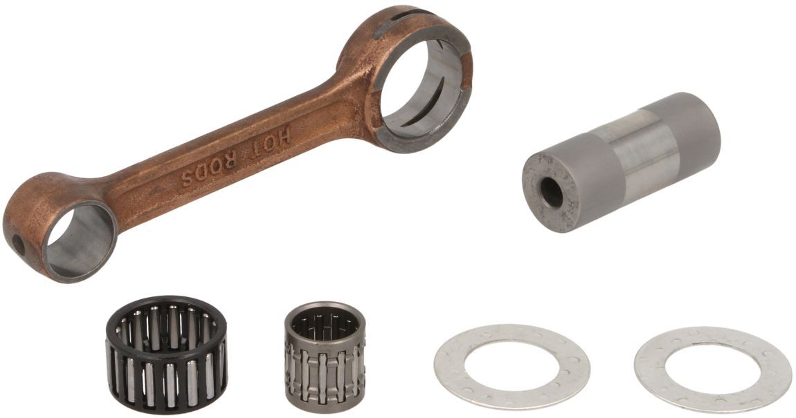 Hot Rods Biella HR 8615