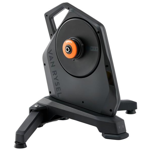 VAN RYSEL - D900 Racer - Rollentrainer Gr One Size schwarz