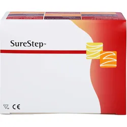 Drogentest Surestep Marihuana(thc)50Ng/ml Teststr. 50 ST