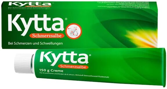 Marke Kytta Pain Ointment (150g)