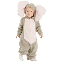 Elefantenkostüm für Kinder