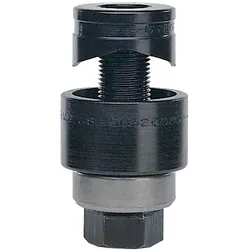 Klauke, Stanzwerkzeug, KLA 50199757 Standard Blechlocher System 74mm