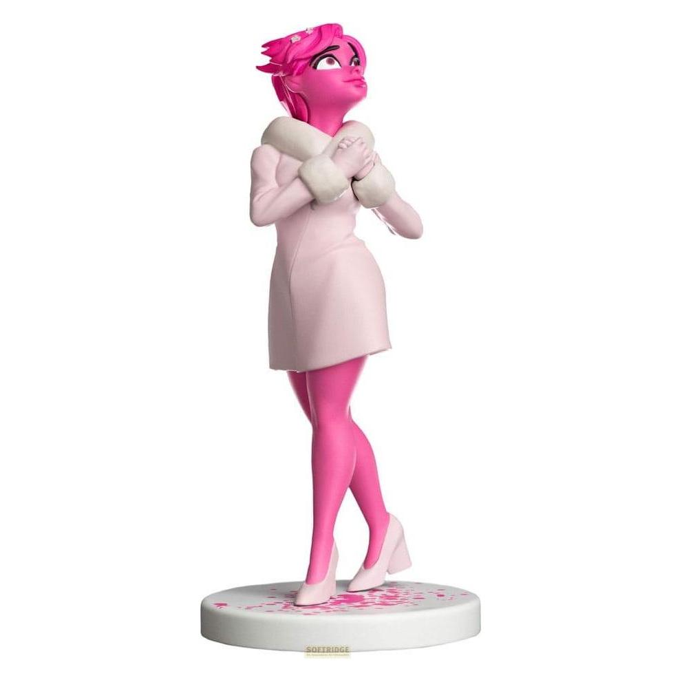Weta Workshop Lore Olypmus x Mini Vinyl Figur Persephone 15 cm (WETA124504367)