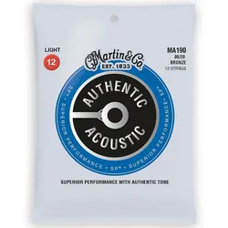 Martin MA-190 - Saiten Westerngitarre