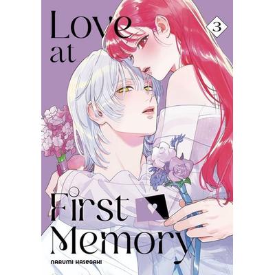 Love at First Memory 3, Taschenbuch von Narumi Hasegaki, Random House LLC US