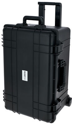Flyht Pro WP Safe Box 8 IP65