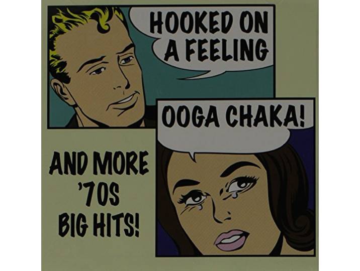 70s Big Hits : 70s Big Hits