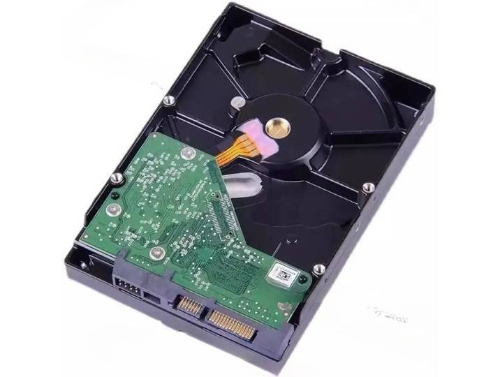 Disque dur mécanique de surveillance, 4 to, stockage vidéo, enregistreur vidéo de surveillance 8t, disque violet spécial 1T2T6T