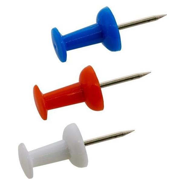 Suki Reissnagel 12x25mm (12 Stk., 25 mm) (18482527)