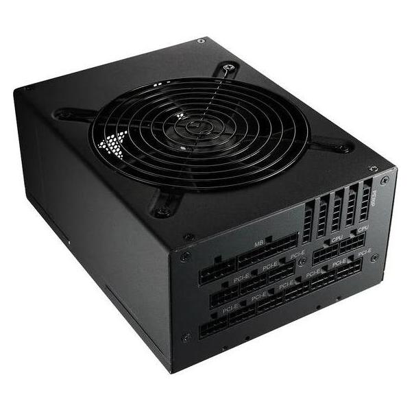 Fortron Alimentation 2000W Gen5 *CANNON PRO 2000 (2000 W) (PPA20A0502)