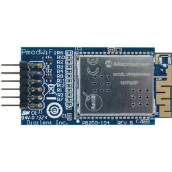 DIGIL 410-194 - Pmod WiFi: WiFi-Schnittstelle 802.11g