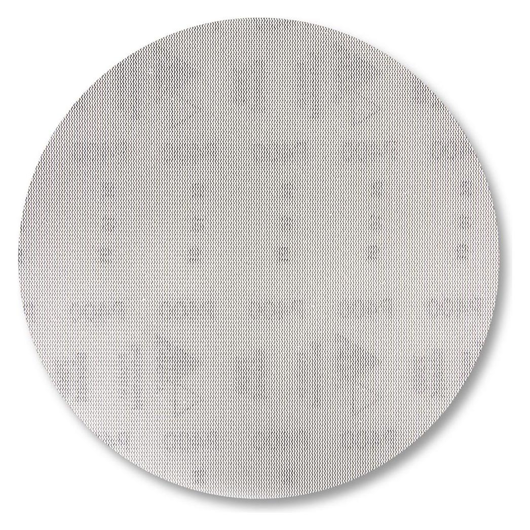 DIY Haftschleifscheibe net 7900 225 mm Körnung 180 Edelkorund (180) (F03E006866)