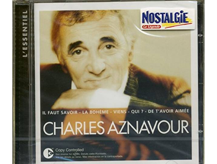 Essential Series (Cds200)