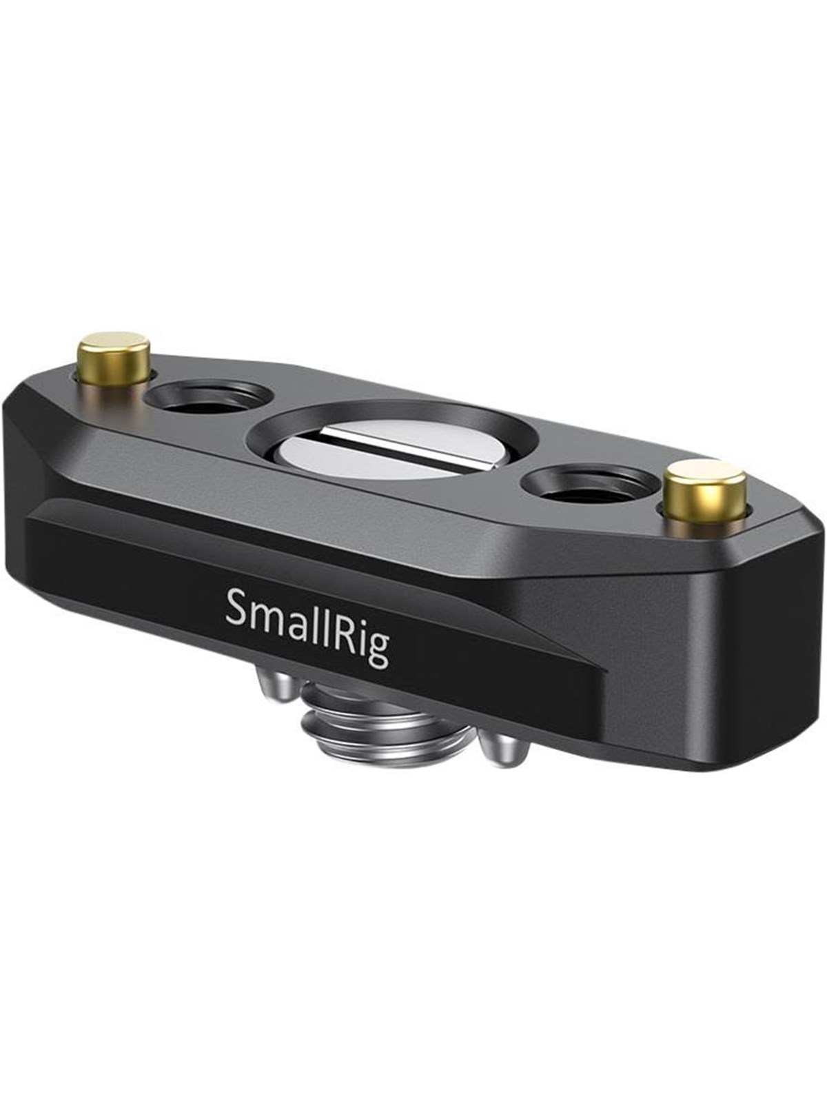 SmallRig 2521 Nato Rail 48mm w/ ARRI Loc Screw